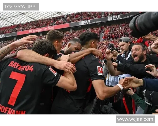 勒沃库森豪取连胜，德甲争冠前景一片看好